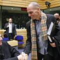 Βαρουφάκης μετά το Eurogroup: Είμαστε αισιόδοξοι γιατί η Ευρώπη ξέρει να βρίσκει λύσεις
