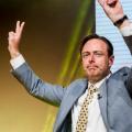 Δήμαρχος  Αμβέρσας, Bart De Wever