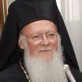 Επίτιμος διδάκτορας του Καθολικού Ινστιτούτου Παρισίων ο Πατριάρχης Βαρθολομαίος