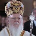 Συγχαρητήρια Νταβούτογλου στον Οικουμενικό Πατριάρχη Βαρθολομαίο, για την Σύναξη των Προκαθημένων των Ορθοδόξων Εκκλησιών