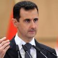 Αμνηστία έδωσε ο Άσαντ στους αντιπάλους του