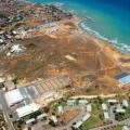 Πέντε παραλίες της Κρήτης κι η πρώην Βάση Γουρνών βγαίνουν ... στο σφυρί