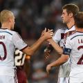 Champions League: Η Μπάγερν διέσυρε(1-7)  τη Ρόμα 