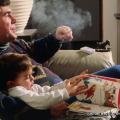 Το κάπνισμα στο σπίτι βλάπτει ανεπανόρθωτα τις αρτηρίες των παιδιών