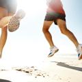 Υπάρχει σχέση ανάμεσα στο τρέξιμο και στην μακροζωία!