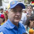 Βενεζουέλα: Συνελήφθη ο δήμαρχος του Καράκας για απόπειρα πραξικοπήματος