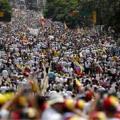 Βενεζουέλα: Στους 33 ανέρχεται πλέον ο αριθμός των νεκρών από τις διαδηλώσεις