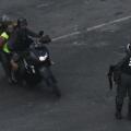 Βενεζουέλα : Επιδρομή στρατιωτών της Εθνικής Φρουράς σε προπύργιο των διαδηλωτών