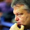 Με Ιρανούς αξιωματούχους συναντήθηκε στην Τεχεράνη, ο Ευάγγελος  Βενιζέλος