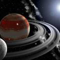Ο γρηγορότερος εξωπλανήτης στο ηλιακό μας σύστημα