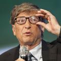 bill gates