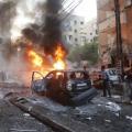 Η οργάνωση Ισλαμικό Κράτος στο Ιράκ και στο Λεβάντε ανέλαβε την ευθύνη για τη βομβιστική επίθεση στη Βηρυτό