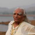 B.K.S. Iyengar