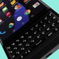 Blackberry,  Priv,