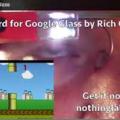Μετά το Flappy Bird ήρθε το Blinking Bird ! (βίντεο)