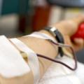 Εθελοντική αιμοδοσία: Δώστε αίμα για τις μητέρες που δίνουν ζωή!