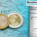 Bloomberg: Ένα θέμα με τίτλο ..&quot; Γειά σου&quot; για την Ελλάδα 