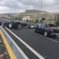 μπλόκο καρτερός