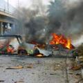 Στους 40 οι νεκροί από  βομβιστικές επιθέσεις στη Βαγδάτη