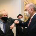 Ερντογάν Τζονσον
