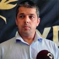 Ο Στάθης Μπούκουρας... ζητά να μην αρθεί η ασυλία του