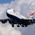 Συναγερμός σε αεροσκάφος της British Airways