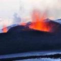 Ισλανδία: Νέα έκρηξη του ηφαιστείου Μπαρνταρμπούνγκα