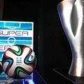 To πρόγραμμα της Super League μέχρι και την 8η αγωνιστική