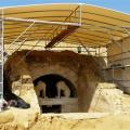 Κλείνουν την εφορία αρχαιοτήτων που κάνει την ανασκαφή στην Αμφίπολη