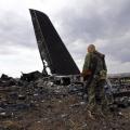 Γερμανία: Οι φιλορώσοι έριξαν το αεροσκάφος στην Ουκρανία