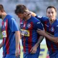 Νίκη η Κέρκυρα 1-0 τον Πανιώνιο
