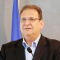Βίκτωρ Παπαδοπουλος - κυβερνητικός εκπρόσωπος Κύπρου