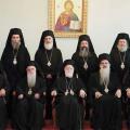 Διαμαρτυρία και από τους Ιεράρχες της Κρήτης για τα χημικά