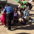 Μεξικό: Σώθηκαν από &quot;καταφύγιο&quot; κόλαση εκατοντάδες κακοποιημένα παιδιά 