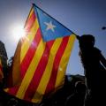 Την απαγόρευση του δημοψηφίσματος στην Καταλονία ζητά ο ισπανός πρωθυπουργός