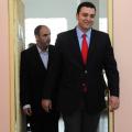 Επαφές Β. Κικίλια με τους επικεφαλής της CIA και του FBI