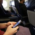 Βρετανία: Απαγόρευσαν τις μη φορτισμένες συσκευές στα αεροπλάνα!