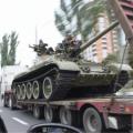 Μεγάλης κλίμακας στρατιωτική άσκηση σχεδιάζει η Ρωσία