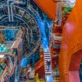 CERN: Θα φτιάξουμε νέο επιταχυντή πάνω από 80 χλμ!