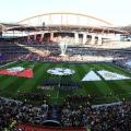 Champions League:Ξεκινά η ποδοσφαιρική γιορτή