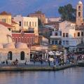 Σημαντική πρωτοβουλία στήριξης της τοπικής οικονομίας από τους ξενοδόχους των Χανίων 