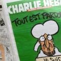 Η Charlie Hebdo αναδημοσιεύει σκίτσα του Μωάμεθ λίγο πριν… τη δίκη για τη φονική επίθεση