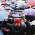 Το Παρίσι γίνεται σήμερα παγκόσμια πρωτεύουσα κατά της τρομοκρατίας