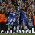 Η Τσέλσι πήρε το "εισιτήριο" για τα ημιτελικά του Τσάμπιονς Λίγκ
