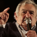 Ο διαφορετικός πρόεδρος της Ουρουγουάης που έκανε ... το σοφέρ