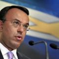Πρωτογενές πλεόνασμα 2,5 δισ. ευρώ στο εννεάμηνο