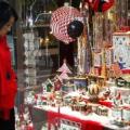Πτώση στον εορταστικό τζίρο των επιχειρήσεων βλέπει η ΕΣΕΕ