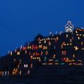 Cinque Terre φάτνη στην Μαναρόλα