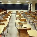 «Λουκέτο» βάζει το υπουργείο Παιδείας σε ΙΕΚ και κολέγια που χρωστάνε στο κράτος  