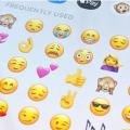  emojis